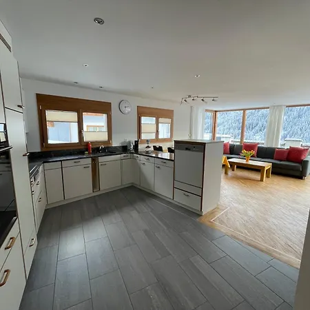 דירה Sonnenschein *