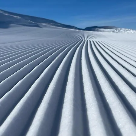 Sonnenschein Davos