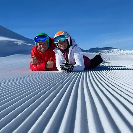 דירה Sonnenschein *