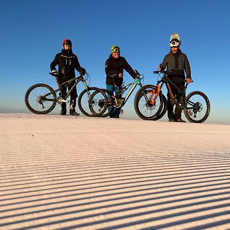 Sonnenschein דאבוס