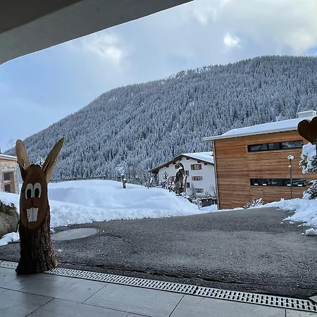 Sonnenschein Davos