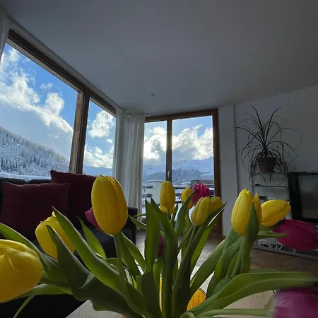 Sonnenschein דירה *