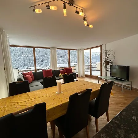 Sonnenschein アパート *