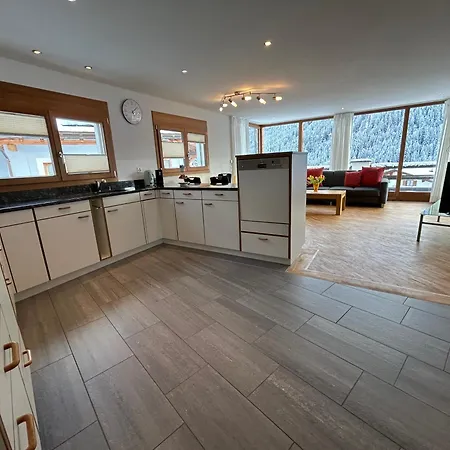 Sonnenschein דירה