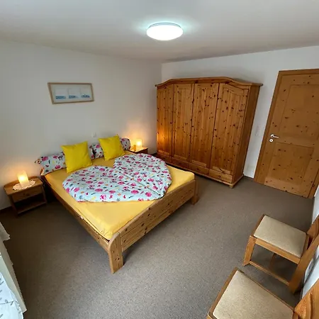 Sonnenschein דירה