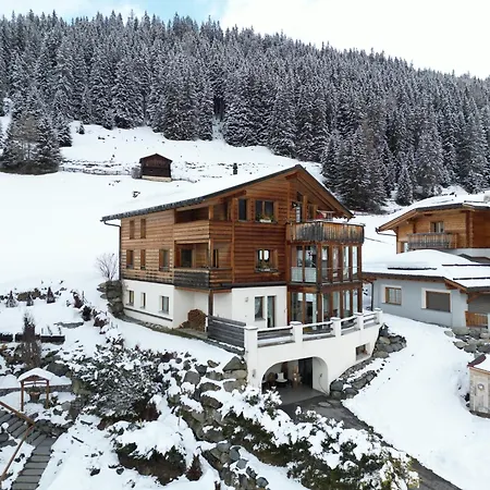 Sonnenschein * Davos
