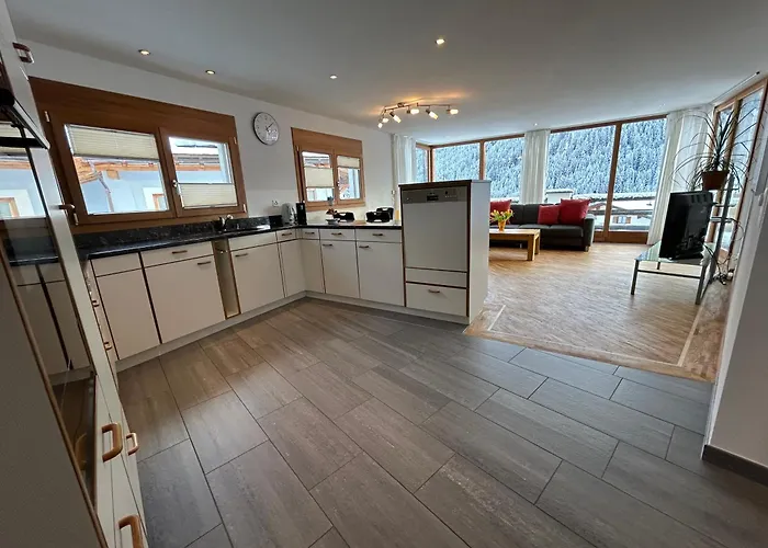 Sonnenschein Appartement