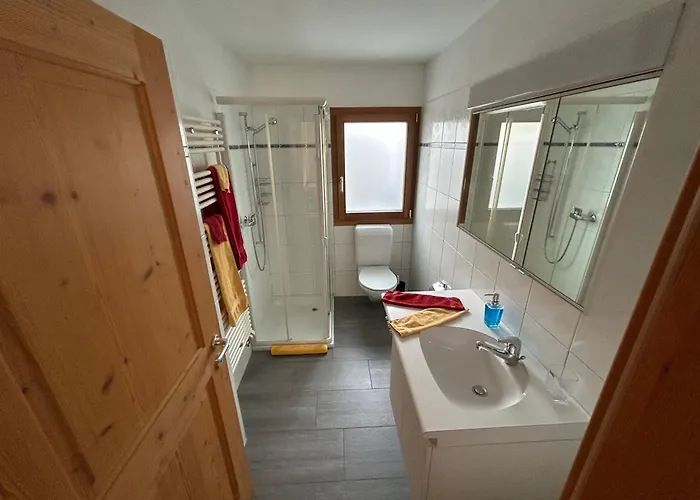 Sonnenschein Appartement *