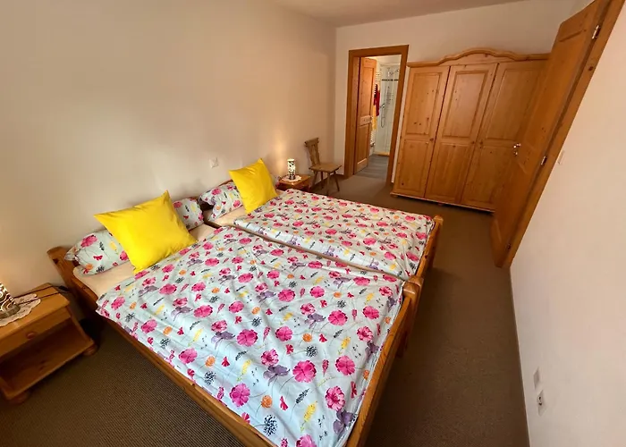 Apartamento Sonnenschein *