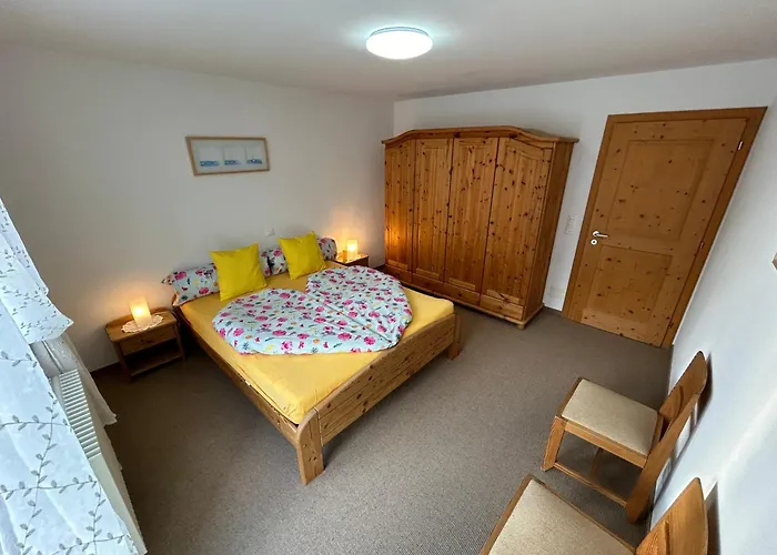 Sonnenschein Appartement