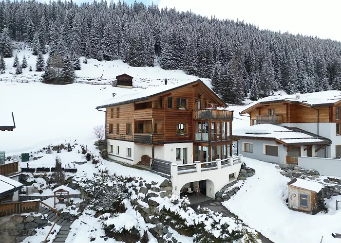 Sonnenschein * Davos